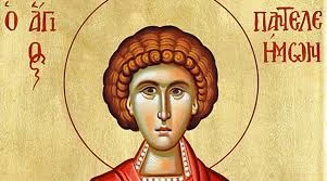 Κουτσοί, στραβοί στον Άγιο Παντελεήμονα : Από που βγήκε η έκφραση που χρησιμοποιούμε όλοι